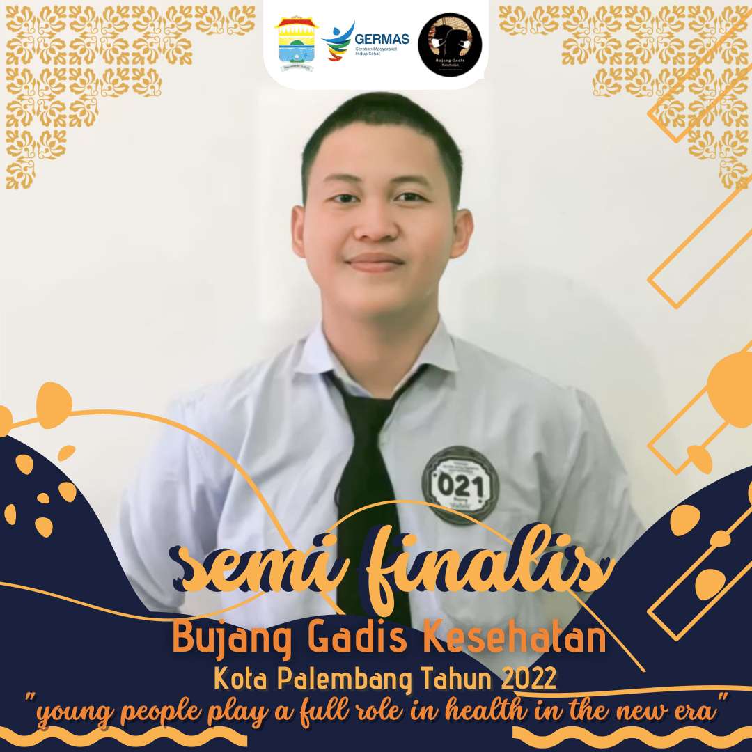 LUCKY BENKLAH